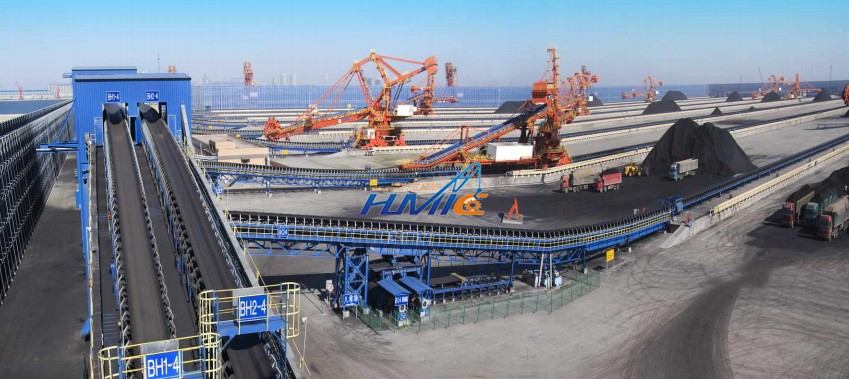 焦作制動器，聯軸器，皮帶輪，托輥，電動滾動，輸送帶