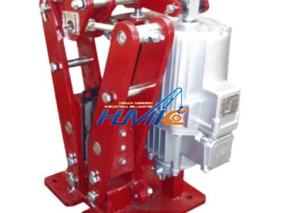 YPZ2系列電力液壓盤式制動器