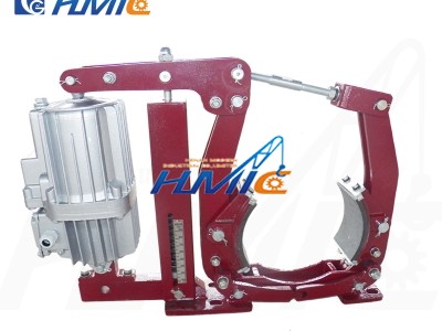 YWZ9系列電力液壓鼓式制動器